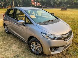 Maybe you would like to learn more about one of these? Critical Initial Review Honda Jazz Team Bhp