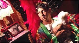 Puerto Rican Comedy With Humberto Busto