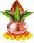 Flower Mango Leaf Toran