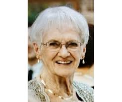 Barbara Dubois Obituary (1936