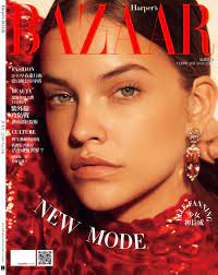 Barbara palvin (pronounced ˈbɒrbɒrɒ ˈpɒlvin; Portfolio Img Models