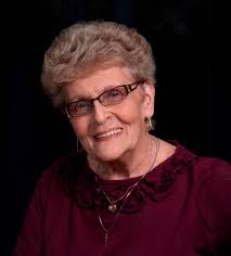 Remembering Margaret B. Watts