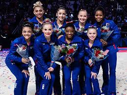 Alternate for the 2015 world championships team. 2016 U S Olympic Trials Gymnastics Wiki Fandom