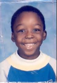 David Leroy Edwards III (1987-2008)