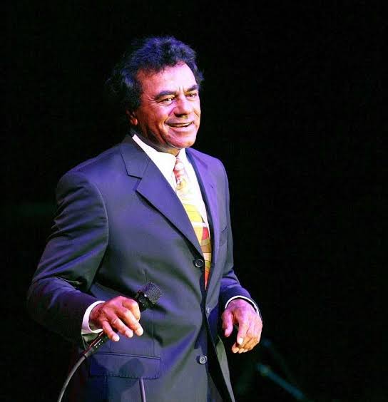 Johnny Mathis (1935- ) | BlackPast.org