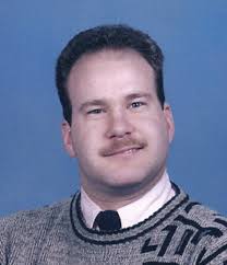 David Mark Hughey (1962-2005)
