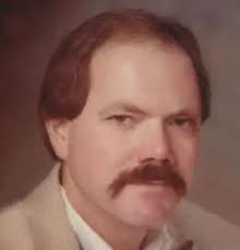 Obituary information for David Allen Lyon