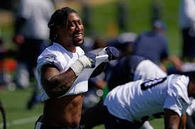 Discover the meaning of the irvin name on ancestry®. Seahawks Irvin Happy To Be Back Home Heraldnet Com