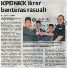 Ketua pegawai maklumat (cio) perkhidmatan. Portal Rasmi Kpdnhep Ogos Ogos
