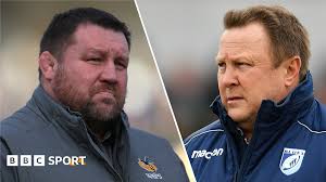 Cardiff Blues: Dai Young returns as interim boss as John Mulvihill leaves