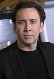 Nicolas Cage, arrestado por violencia doméstica