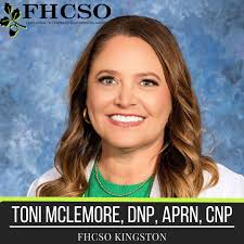 Say hello to Abigail (Abby) Koch, DNP, APRN, FNP-C 👋 A Newton native and  board-certified Family Nurse Practitioner, Abby brings experience in ICU  nursing, rural health, and medical outreach—along with a strong