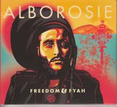 Alborosie