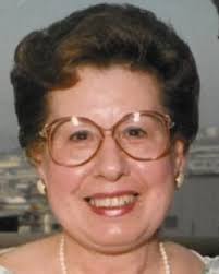 Tillie Cecchini DiTomaso (1927-2021)