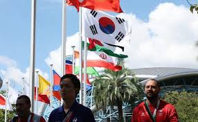 south korea