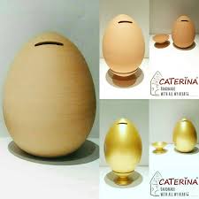 Pin On Unique Christmas Gift Ideas From Etsy Piggy banks used to commonly be made of a material such as porcelain or glass, and required that the turn over the piggy bank and open it from the bottom, assuming it is made of plastic or metal.