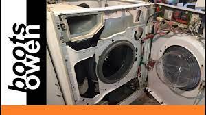 Este manual está disponible en los siguientes idiomas: Miele Washing With The Front Open Youtube