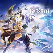 Characters are obtainable units in genshin impact. Genshin Impact Ps4 Ps5 Games Playstation Malta