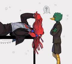 ☆Don't Hug Me, I'm Scared☆ on Pinterest