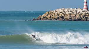 2 surfen und die kunst haben viele gemeinsamkeiten. In Portugal Surfen Ein Guide Uber Die Wichtigsten Surfregionen