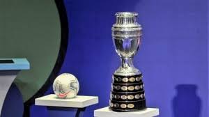 This is the overview which provides the most important informations on the competition copa américa 2021 in the season 2021. Cuando Arrancan Los Cuartos De Final De La Copa America 2021 Tyc Sports