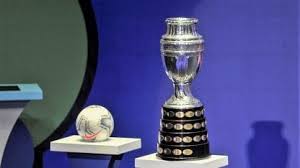 Последние твиты от copa américa (@copaamerica). Cuando Arrancan Los Cuartos De Final De La Copa America 2021 Tyc Sports