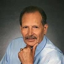 Ramon Quezada Obituary