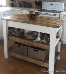 How To Turn A Console Table Into A Kitchen Island Bluesky At Home Kitchen Island Plans Home Kitchens Kitchen Remodel