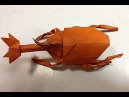 ボード origami bugs のピン