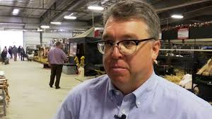 Brad Pfaff Elected to State Senate a Year After it Fired Him as Ag Secretary