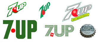 Image result for 7up Green 1995 Fleet
