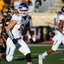 Profile Picture of Darren Mason - Football - University of Nebraska - Kearney Athletics (@lopers.com) on Google