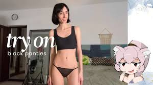 Liux Try On Videos | NSFW Content - YTboob