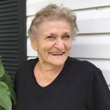 Charlotte Mary Talbert