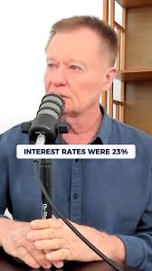 Raj Sarin shares how smart portfolio composition and tax planning helped  him keep building through changing conditions, and why knowing which assets  to sell and when matters just as much as what