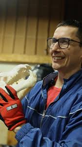 “ Born and raised in the woods of Alaska , growing up in the woods was what  I knew from when I was born until I was 18 ,then I moved to the city . It  was hard for me in the city …. I was homeless , I ...