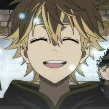 افتار انمي تاخذه بفولو غيره ما احلل in 2021 black clover anime anime cute anime profile pictures