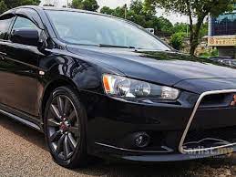 Maybe you would like to learn more about one of these? Jual Kereta Mitsubishi Lancer 2010 Gt 2 0 Di Johor Automatik Sedan Black Untuk Rm 42 000 6995871 Carlist My