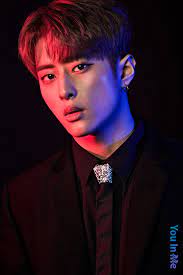 J.seph, bm, somin and jiwoo. Kard Jseph Kstation Tv