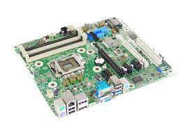 Ddr3 1600/ 1333/ 1066 * hyper dimm support is subject to the physical characteristics of individual cpus. Motherboard Hp 737727 001 Elitedesk 800 G1 Lga1150 Sprzetowo Pl