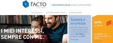 Iva e iscrizione registro imprese di bari n. Miglior Conto Deposito Online 2021 Quale Scegliere