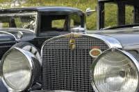 Image result for Bourbon Brown 1931 Nash