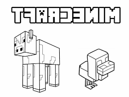 10 Luxe De Dessin Minecraft En Couleur Galerie Coloriage Minecraft Dessins Minecraft Coloriage