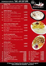 Not expensive at all either. Bosphorus Turkish Restaurant Nyumbani Facebook