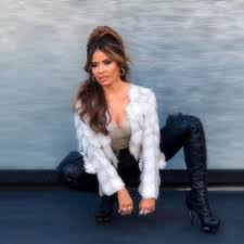 Explora las ediciones de gloria trevi en discogs. Gloria Trevi Im Monterrey Beim Domo Care 28 05 2021 Mozaart