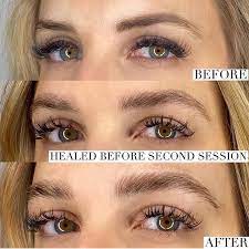 Permanent makeup | cosmetic tattooing, permanent eyeliner, lipstick, eyebrow tattoo. Laurel Cosmetic Tattoo Nyc Laurel Nyc Instagram Photos And Videos