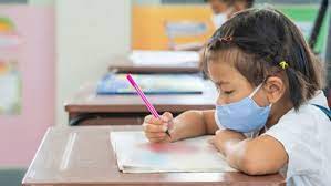 El regreso a clases presenciales está cerca. Regreso A Clases Presenciales Que Estados De Mexico Regresan A Las Aulas A Partir Del 17 De Mayo Esta Es La Lista Completa Marca
