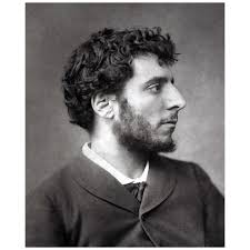 Анри Мартен