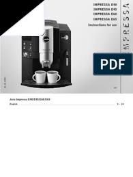 See what lori martin (llspring26) has discovered on pinterest, the world's biggest collection of ideas. Jura Coffee Machine Manual Smart Coffee Machine