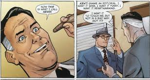 Holiday Retro Review: 'Yes, Tyrone, There is a Santa Claus'